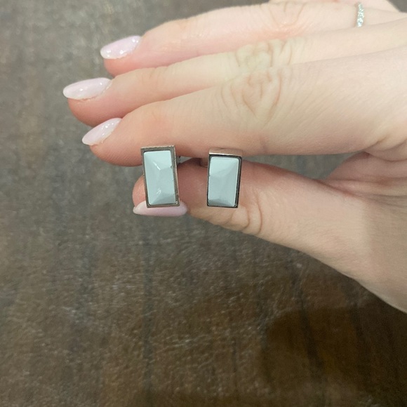 Christian Dior cuff links - Picture 1 of 3